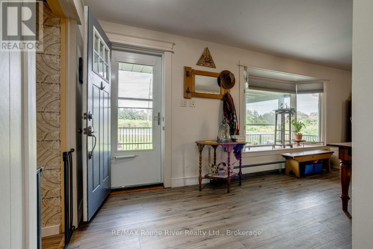 3428 HARWOOD ROAD, Hamilton Township (Baltimore), Ontario, K0K1C0