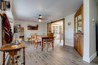 3428 HARWOOD ROAD Hamilton Township (Baltimore) Ontario photo 23