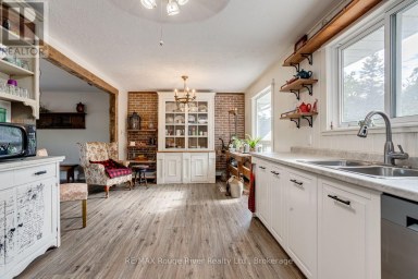 3428 HARWOOD ROAD Hamilton Township (Baltimore) Ontario photo 27