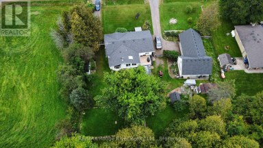 3428 HARWOOD ROAD Hamilton Township (Baltimore) Ontario photo 3