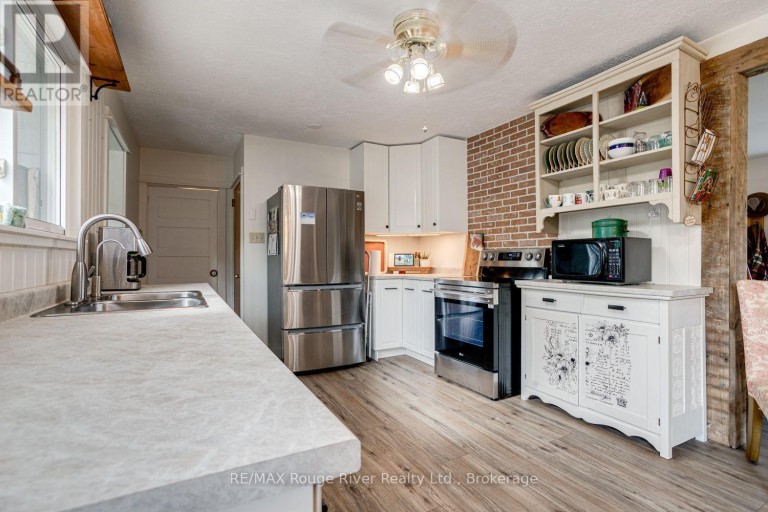 3428 HARWOOD ROAD, Hamilton Township (Baltimore), Ontario, K0K1C0