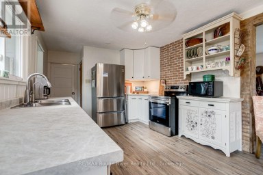 3428 HARWOOD ROAD Hamilton Township (Baltimore) Ontario photo 30