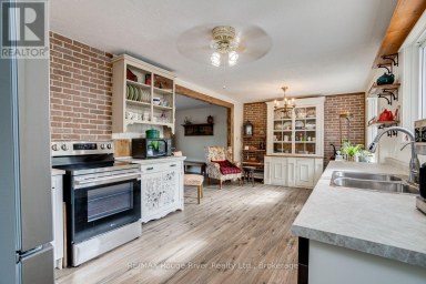 3428 HARWOOD ROAD Hamilton Township (Baltimore) Ontario photo 31