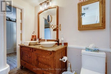 3428 HARWOOD ROAD Hamilton Township (Baltimore) Ontario photo 34