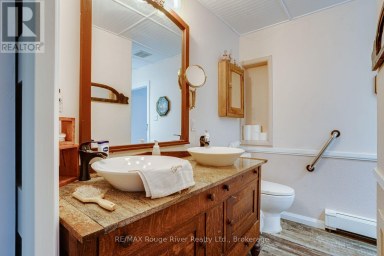 3428 HARWOOD ROAD Hamilton Township (Baltimore) Ontario photo 35