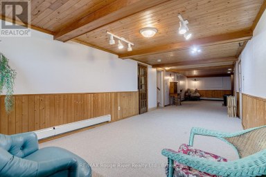 3428 HARWOOD ROAD Hamilton Township (Baltimore) Ontario photo 43