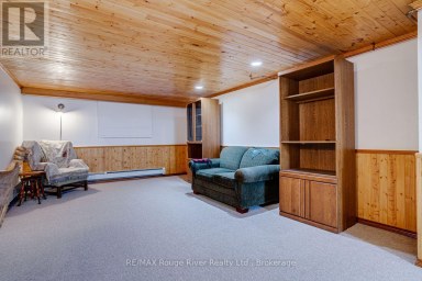 3428 HARWOOD ROAD Hamilton Township (Baltimore) Ontario photo 44