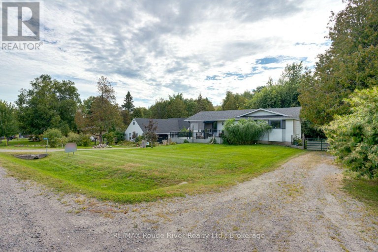 3428 HARWOOD ROAD, Hamilton Township (Baltimore), Ontario, K0K1C0