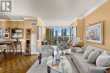 1405 - 95 LOMBARD STREET Toronto (Church-Yonge Corridor) Ontario photo 3