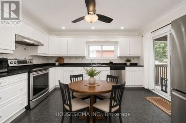 93 BROCK STREET W Oshawa (O'Neill) Ontario photo 12