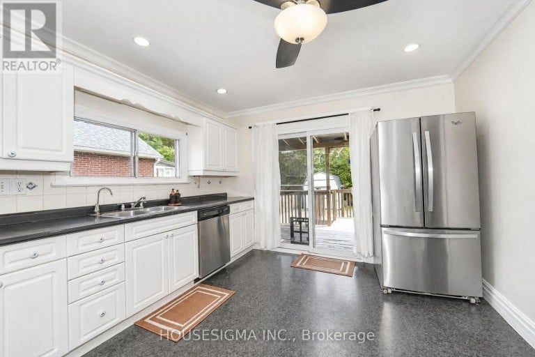 93 BROCK STREET W, Oshawa (O'Neill), Ontario, L1G1R7