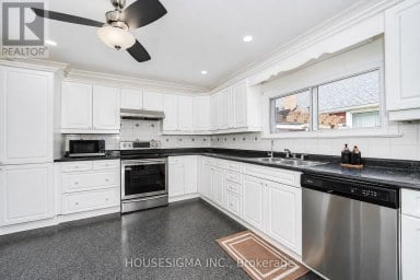 93 BROCK STREET W Oshawa (O'Neill) Ontario photo 14