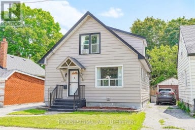 93 BROCK STREET W Oshawa (O'Neill) Ontario photo 2