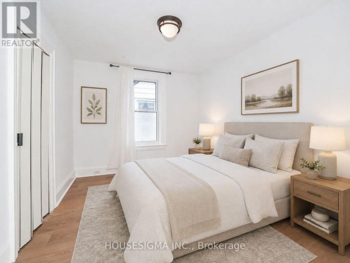 93 BROCK STREET W, Oshawa (O'Neill), Ontario, L1G1R7