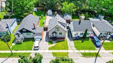 93 BROCK STREET W Oshawa (O'Neill) Ontario photo 3