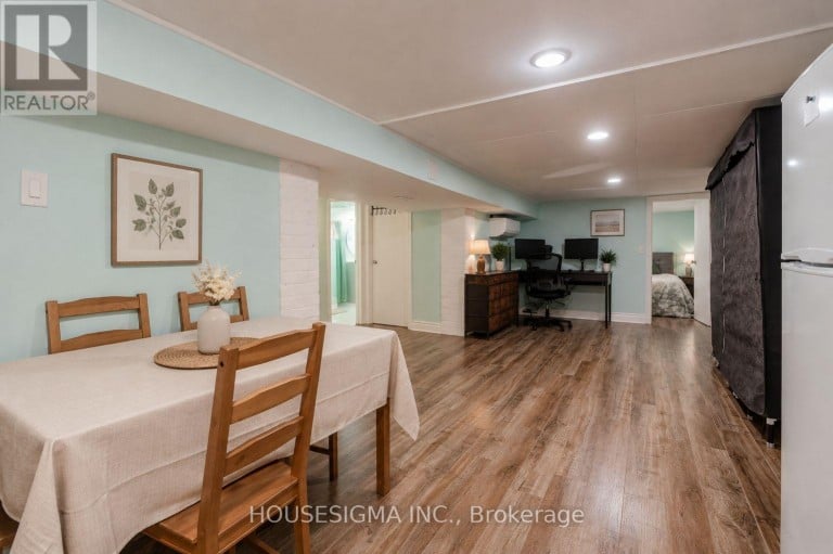 93 BROCK STREET W, Oshawa (O'Neill), Ontario, L1G1R7