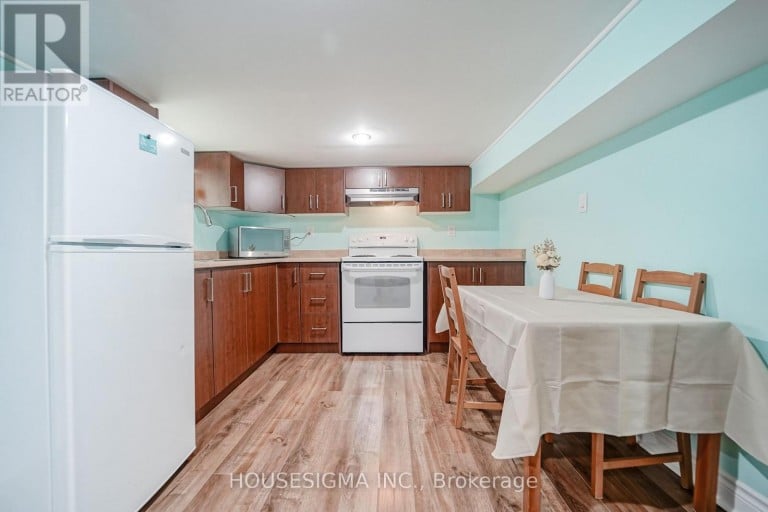 93 BROCK STREET W, Oshawa (O'Neill), Ontario, L1G1R7