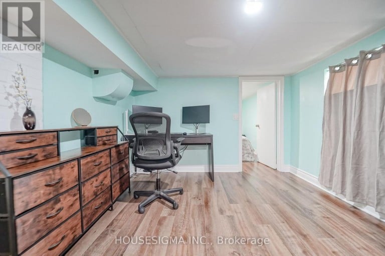 93 BROCK STREET W, Oshawa (O'Neill), Ontario, L1G1R7