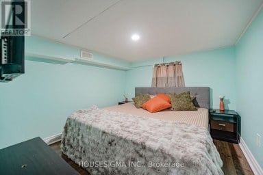 93 BROCK STREET W Oshawa (O'Neill) Ontario photo 35