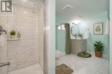 93 BROCK STREET W Oshawa (O'Neill) Ontario photo 36