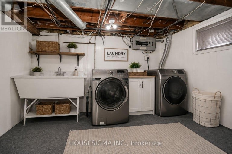93 BROCK STREET W, Oshawa (O'Neill), Ontario, L1G1R7