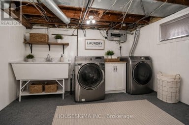 93 BROCK STREET W Oshawa (O'Neill) Ontario photo 37