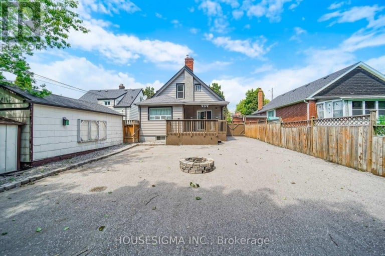 93 BROCK STREET W, Oshawa (O'Neill), Ontario, L1G1R7