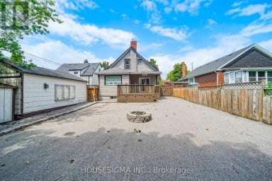 93 BROCK STREET W Oshawa (O'Neill) Ontario photo 38