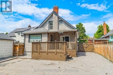 93 BROCK STREET W Oshawa (O'Neill) Ontario photo 39