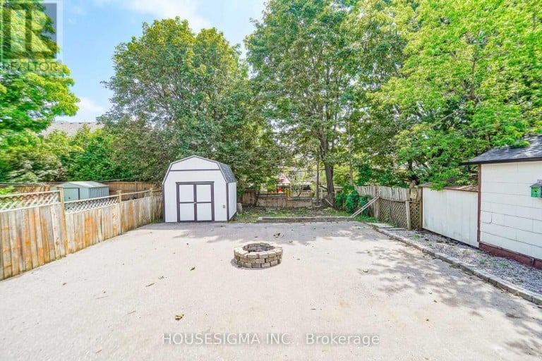93 BROCK STREET W, Oshawa (O'Neill), Ontario, L1G1R7