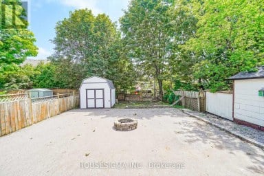 93 BROCK STREET W Oshawa (O'Neill) Ontario photo 41