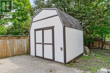 93 BROCK STREET W Oshawa (O'Neill) Ontario photo 42