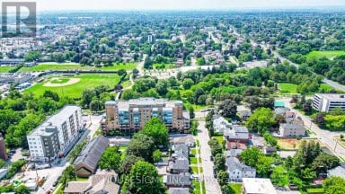 93 BROCK STREET W Oshawa (O'Neill) Ontario photo 43