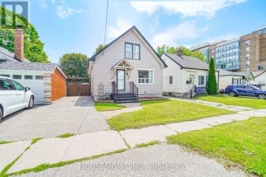 93 BROCK STREET W Oshawa (O'Neill) Ontario photo 5
