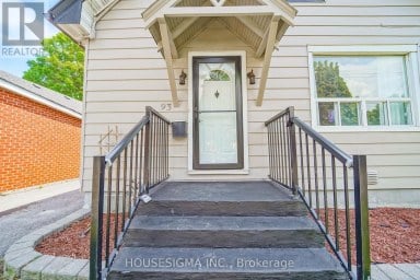 93 BROCK STREET W Oshawa (O'Neill) Ontario photo 6