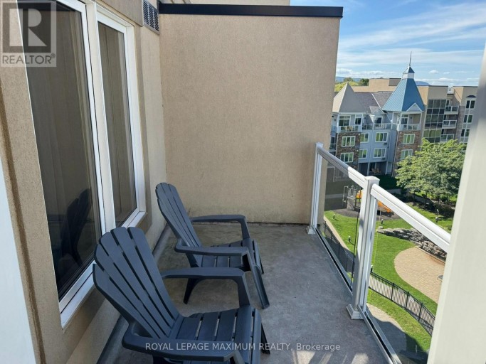 6112/6114 - 9 HARBOUR STREET, Collingwood, Ontario, L9Y5B5