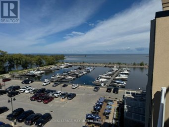 6112/6114 - 9 HARBOUR STREET Collingwood Ontario photo 25