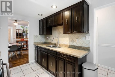 136 ELDERWOOD PLACE Brampton (Brampton North) Ontario photo 11