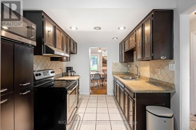 136 ELDERWOOD PLACE Brampton (Brampton North) Ontario photo 12