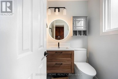 136 ELDERWOOD PLACE Brampton (Brampton North) Ontario photo 14