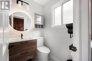 136 ELDERWOOD PLACE Brampton (Brampton North) Ontario photo 15