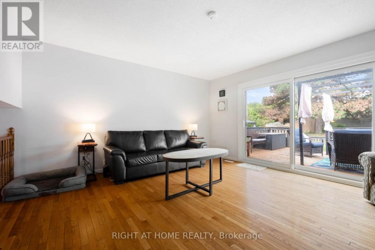 136 ELDERWOOD PLACE, Brampton (Brampton North), Ontario, L6V3N3