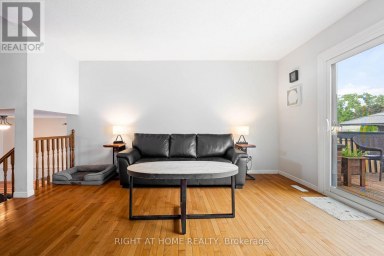 136 ELDERWOOD PLACE Brampton (Brampton North) Ontario photo 17