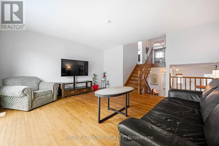 136 ELDERWOOD PLACE, Brampton (Brampton North), Ontario, L6V3N3