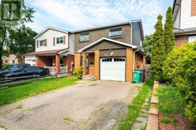 136 ELDERWOOD PLACE Brampton (Brampton North) Ontario photo 2
