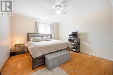 136 ELDERWOOD PLACE Brampton (Brampton North) Ontario photo 23