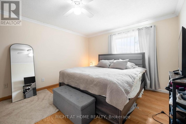 136 ELDERWOOD PLACE, Brampton (Brampton North), Ontario, L6V3N3