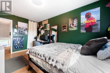 136 ELDERWOOD PLACE Brampton (Brampton North) Ontario photo 29