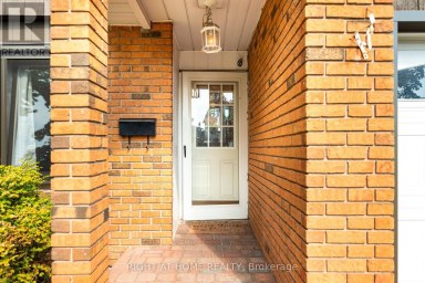 136 ELDERWOOD PLACE Brampton (Brampton North) Ontario photo 3