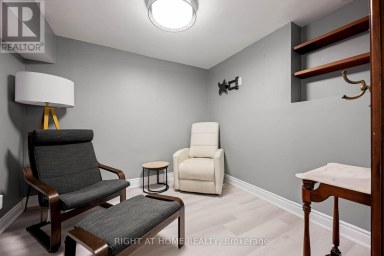 136 ELDERWOOD PLACE Brampton (Brampton North) Ontario photo 35